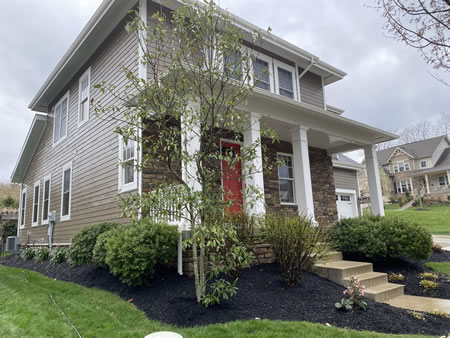 Residential pressure washing services a homeowners guide