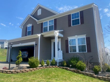 Why professional pressure washing is better for delicate exterior surfaces