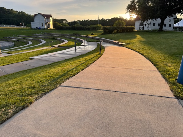 Bringing History Back to Life: The Gentle Power of Soft Washing Historic properties