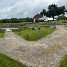 Bringing-History-Back-to-Life-The-Gentle-Power-of-Soft-Washing-Historic-properties 2