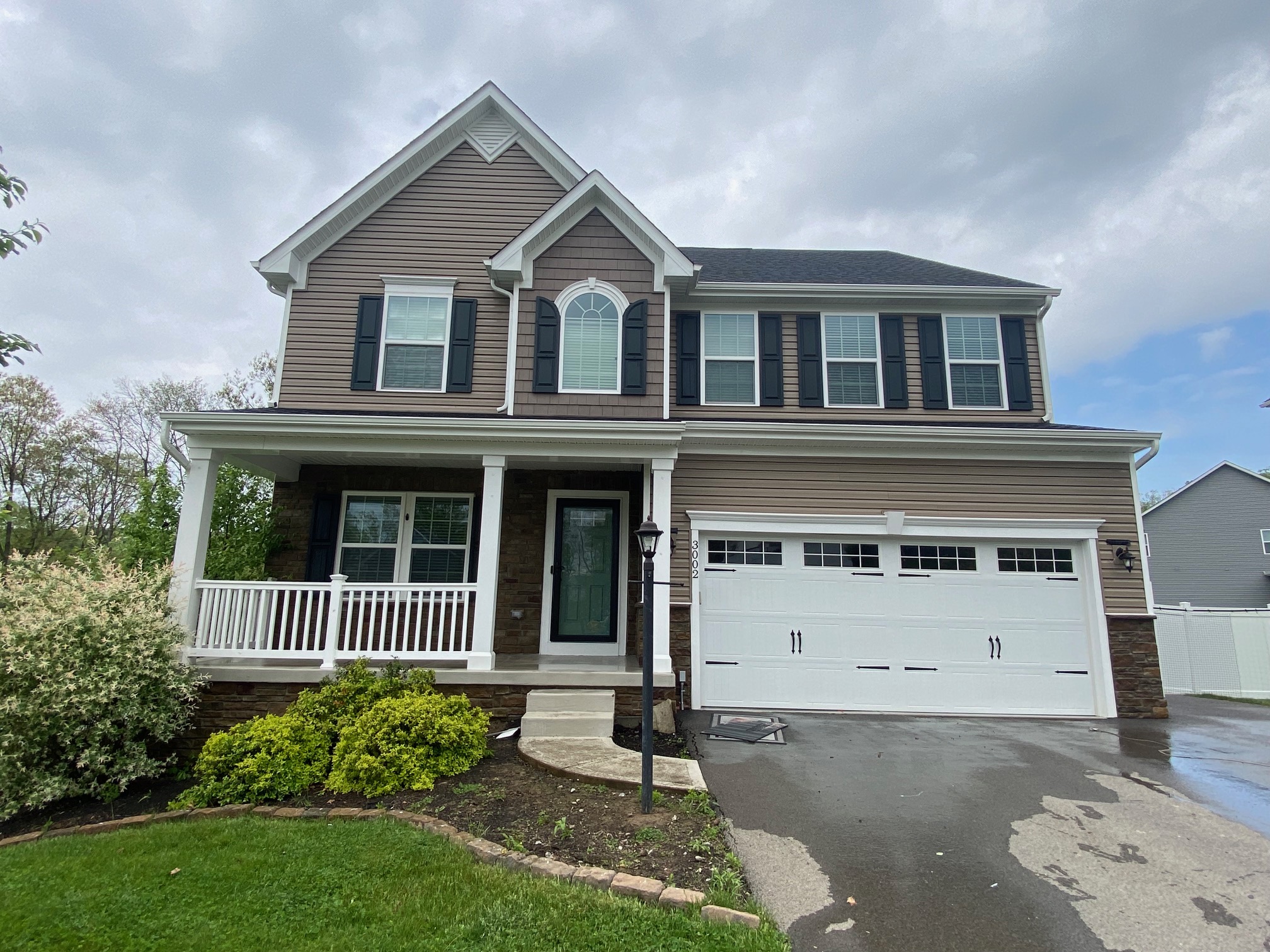 New Home, Hidden Grime: Why Exterior Washing Can’t Wait”